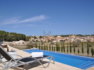 Tenuta Sant Joan Registrazione all'aperto 18