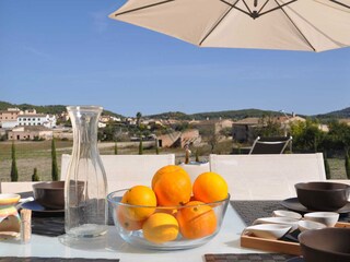 Tenuta Sant Joan Registrazione all'aperto 16