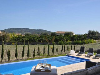 Tenuta Sant Joan Registrazione all'aperto 15