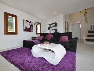 Finca Sant Joan Kenmerken 24