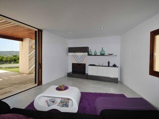 Tenuta Sant Joan Caratteristiche 27