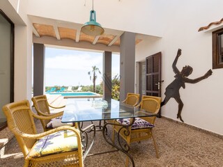 Tenuta Santa Margalida Registrazione all'aperto 11