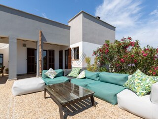 Tenuta Santa Margalida Registrazione all'aperto 5