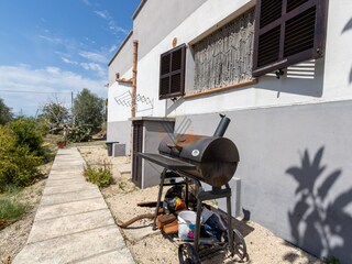 Tenuta Santa Margalida Registrazione all'aperto 13