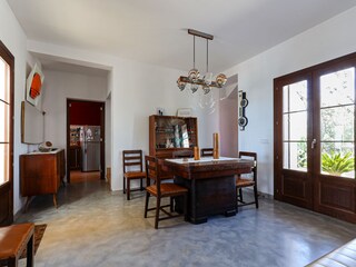 Hall/Living room