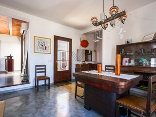Hall/Living room