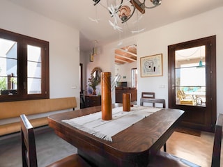 Hall/Living room