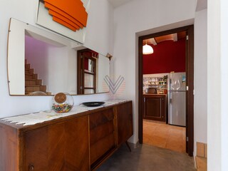 Hall/Living room