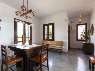 Hall/Living room