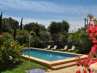 Tenuta Búger Registrazione all'aperto 2