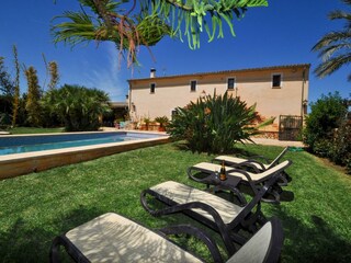 Tenuta Búger Registrazione all'aperto 3