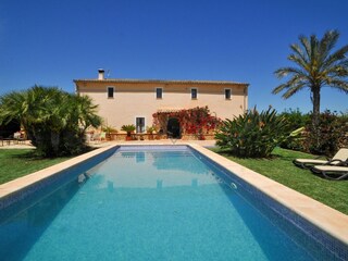 Tenuta Búger Registrazione all'aperto 4