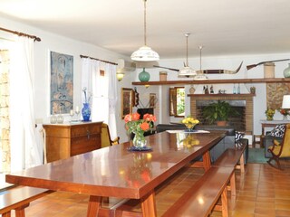 Tenuta Búger Caratteristiche 14