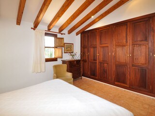 Tenuta Búger Caratteristiche 21