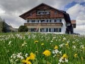 Ferienwohnung Füssen Außenaufnahme 1