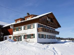 Ferienwohnung Elisabeth Endras - Füssen - image1