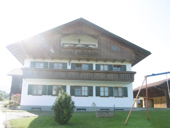 Ferienwohnung Elisabeth Endras