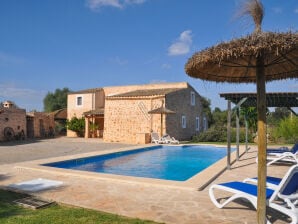 Finca Xim Vell [1252A] - Felanitx - image1