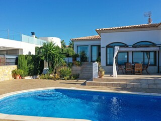 Villa Sa Torre Registrazione all'aperto 2