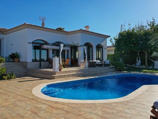 Villa Sa Torre Registrazione all'aperto 3