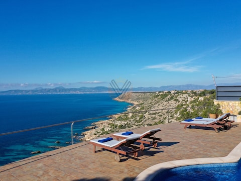 Villa SaTorre Voramar [4501A]