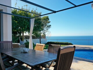 Villa Sa Torre Registrazione all'aperto 4