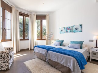 Villa Sa Torre Caratteristiche 27