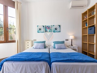 Villa Sa Torre Caratteristiche 28