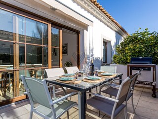 Villa Sa Torre Registrazione all'aperto 8