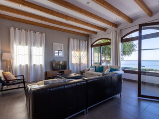 Villa Sa Torre Caratteristiche 11