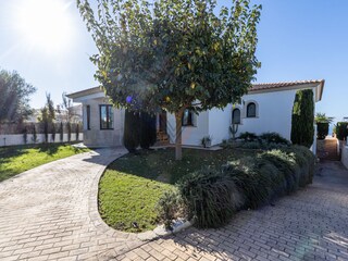 Villa Sa Torre Registrazione all'aperto 7