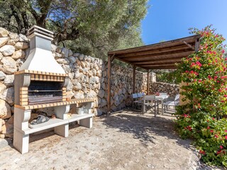 Finca Playa de Muro Buitenaudio-opname 8