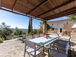 Finca Playa de Muro Buitenaudio-opname 9