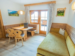 Zimmeraufnahmen Landhaus Kirchgasser am 17.05.2024