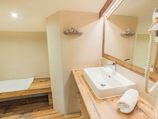 Zimmeraufnahmen Landhaus Kirchgasser am 17.05.2024