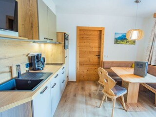 Zimmeraufnahmen Landhaus Kirchgasser am 17.05.2024