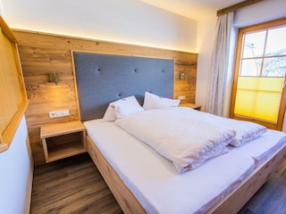 Schlafzimmer 2 App. Rötelstein