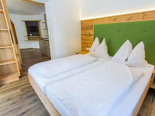 Appartement mit Dachsteinblick Ramsau