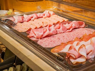 Frühstücksshooting Landhaus Kirchgasser am 17.01.2