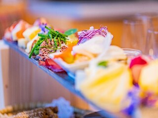 Kalte Platte Landhaus Kirchgasser am 15.09.2022-18