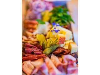 Kalte Platte Landhaus Kirchgasser am 15.09.2022-11