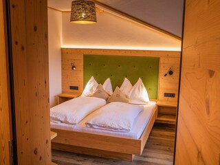 Appartment Rittisberg Landhaus Kirchgasser am 23.0