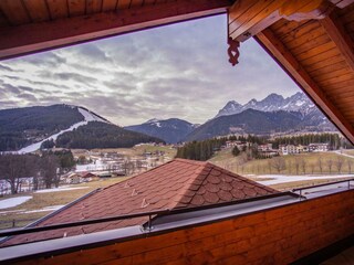 Appartment Rittisberg Landhaus Kirchgasser am 23.0