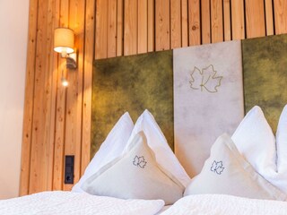 Studio Reiteralm - Schlafzimmer