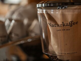 Naturkaffee