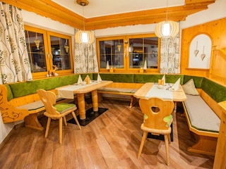 Shooting Landhaus Kirchgasser am 06.12.2023 Rene E