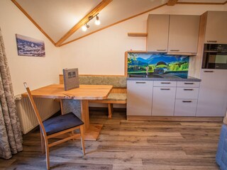 Appartment Rittisberg Landhaus Kirchgasser am 23.0