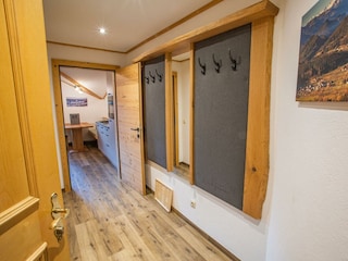 Appartment Rittisberg Landhaus Kirchgasser am 23.0