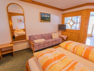 Schlafzimmer Halserberg