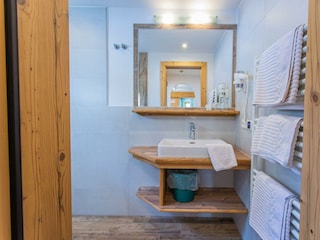 Badezimmer-Ramsau am Dachstein